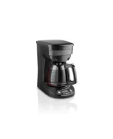 Hamilton Beach Programmable Coffee Maker