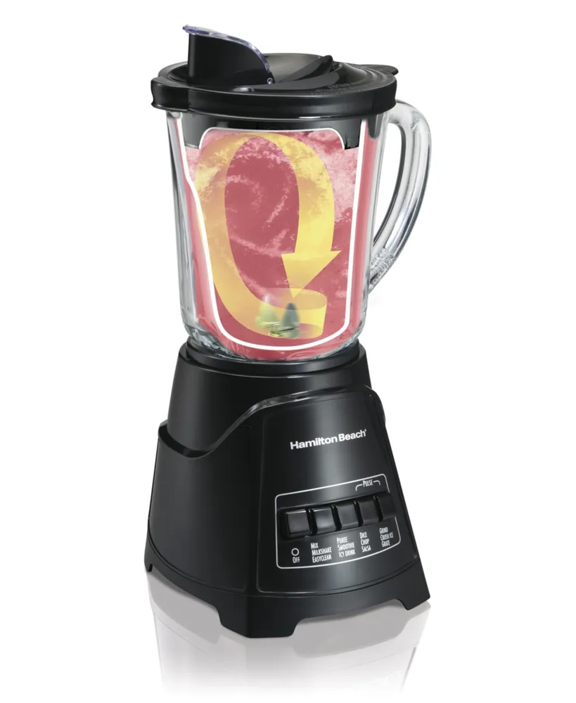 Hamilton Beach Power Elite Multi-Function Blender