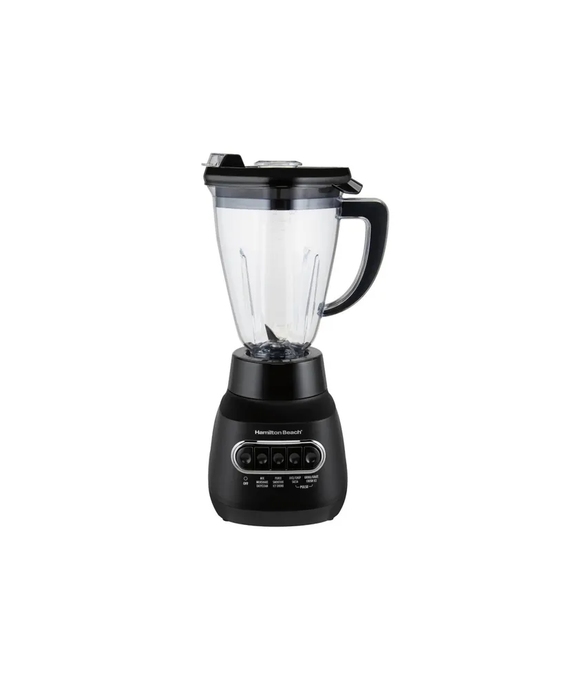 Hamilton Beach Multiblend Blender