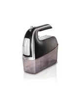 Hamilton Beach 6 Speed Performance Hand Mixer With Snap-On Case