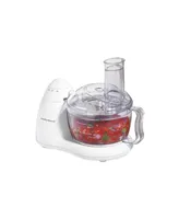 Hamilton Beach Food Processor