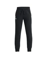 Under Armour Big Boys Rival Fleece Joggers