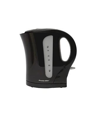 Hamilton Beach 1.7-l Cordless Electric Kettle