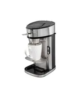 Hamilton Beach The Scoop Single-Serve Coffee Maker - 49981A