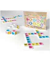 Candygrams Crossword Game
