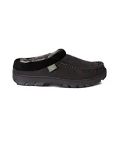 Cloud Nine Sheepskin Men's Alex Indoor/Outdoor Clog