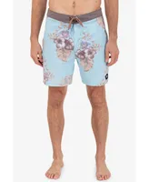 Hurley Men's Phantom Tailgate 18" Boardshorts