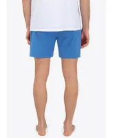 Hurley Men's Phantom Drawstring Baja 17" Shorts