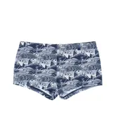 Hom Usa Men's Silversea Swim Shorts