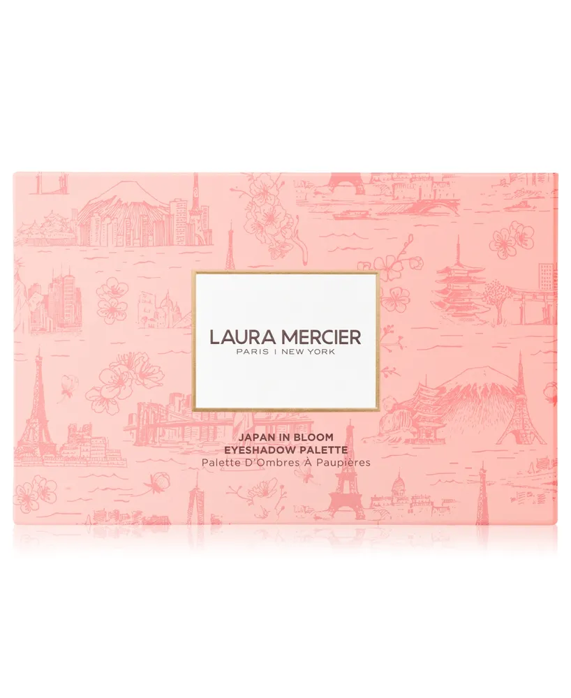 Laura Mercier Limited