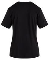 Hurley Men's Everyday Fish Food Short Sleeve T-shirt