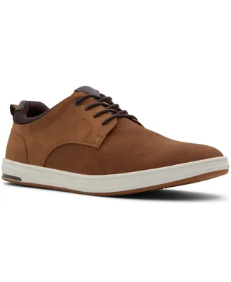 Call It Spring Men's Wistman Lace Up Derby Shoes