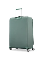 Samsonite Elevation Plus Softside Large Expandable Spinner