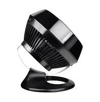 Vornado Air Vornado 660 Black Whole Room Air Circulator