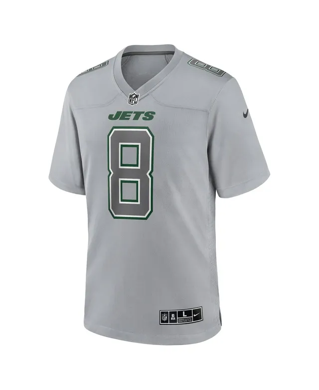 Nike Women's Aaron Rodgers White New York Jets Game Jersey - Macy's