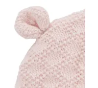 Carter's Baby Girls Knit Hat with Bear Ears