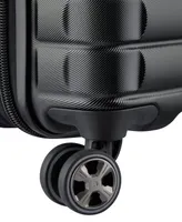 Closeout! Delsey Shadow 5.0 Expandable 27" Check-in Spinner Luggage