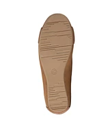 Baretraps Women's Milady Ornamented Ballet Flats