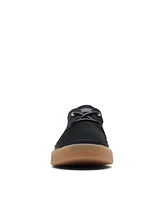 Clarks Men's Collection Oakpark Lace Casual Shoes