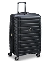 Closeout! Delsey Shadow 5.0 Expandable 27" Check-in Spinner Luggage