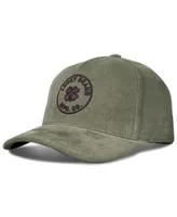 Lucky Brand Women's Mfg Embr. Cord Hat