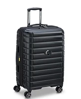 Closeout! Delsey Shadow 5.0 Expandable 24" Check-in Spinner Luggage