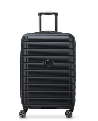 Delsey Shadow 5.0 Expandable 24" Check-in Spinner Luggage