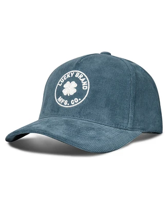 Lucky Brand Women's Mfg Embr. Cord Hat