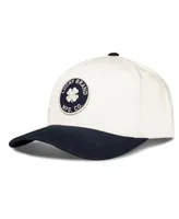 Lucky Brand Women's Mfg Co. Patch Hat