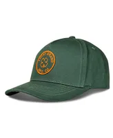 Lucky Brand Women's Mfg Co. Patch Hat