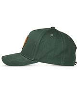 Lucky Brand Women's Mfg Co. Patch Hat