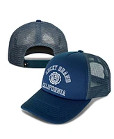 Lucky Brand Women's Collegiate Trucker Hat