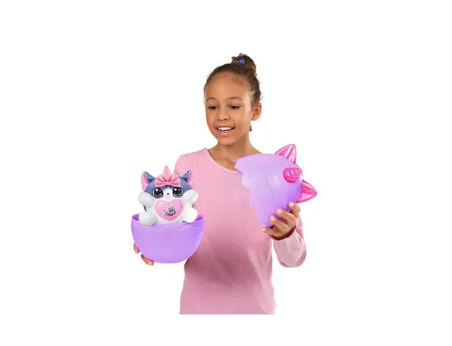 Snackles Zuru Plush Series 1 - Macy's