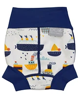 Splash About Baby Boys Happy Nappy Duo Swim Diaper