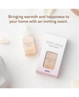 Pura Becki Owens - Coconut Calm - Home Scent Refill - Smart Home Air Diffuser Fragrance - Up to 120-Hours of Premium Fragrance per Refill