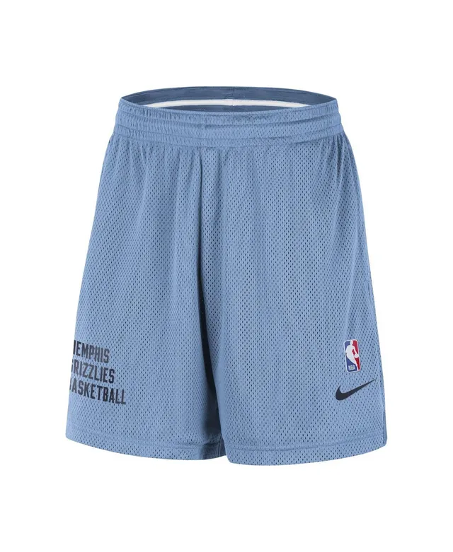 Nike Men's Memphis Grizzlies Practice Shorts - Macy's