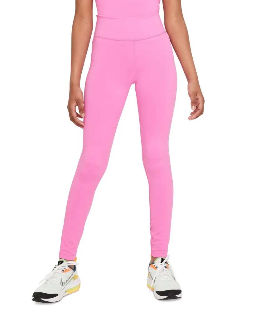 Nike Girls Dri-fit One Leggings