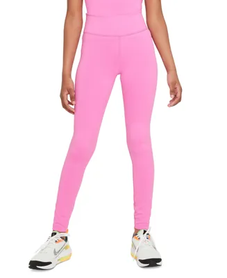 Nike Girls Dri-fit One Leggings