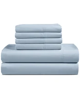 Closeout! Dawson 1000-Thread Count Cotton Blend 6-Pc. Sheet Set