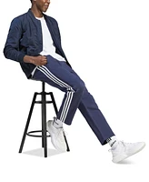 adidas Men's Essentials 3-Stripes Fleece Sweatpants