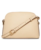 Anne Klein Dome Crossbody