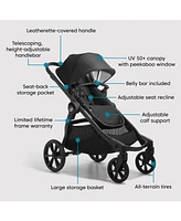 Baby Jogger Baby City Select 2 - Eco Collection Stroller