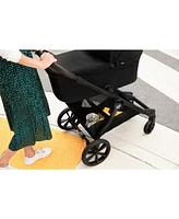 Baby Jogger Baby Deluxe Pram - City Select 2, Summit