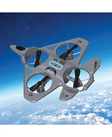 Sharper Image X-Treme Jet X-2 High-Performance Remote Control Drone
