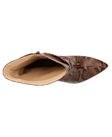 Fashion To Figure Women's Fiona Boot