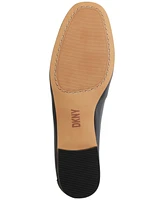 Dkny Women's Laili Slip-On Loafer Flats