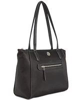 Giani Bernini Nylon Tote, Created for Macy's