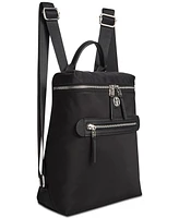 Giani Bernini Nylon Backpack