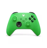 Microsoft Xbox Qau-00090 Xbox Series Xs Controller, Green