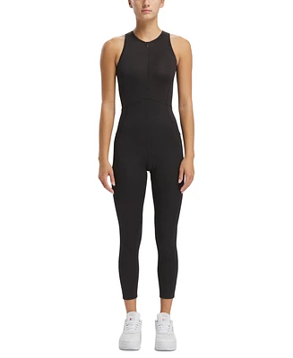 Reebok Women's Lux Full Length Bodysuit